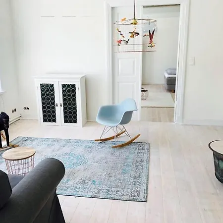 Nordseeestate Comfortable Tetenbüll