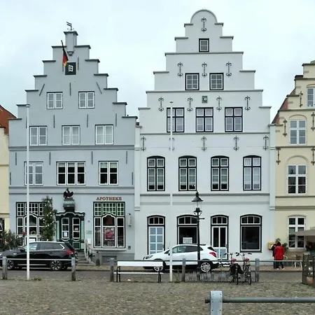 Nordseeestate Comfortable Nyaraló