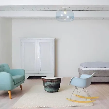 Nordseeestate Comfortable Nyaraló Tetenbüll